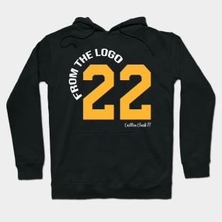 caitlin clark 22 Hoodie